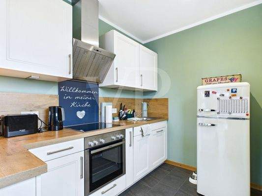 Küche 