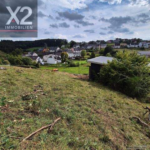 Naurath (Eifel) Grundstücke, Naurath (Eifel) Grundstück kaufen