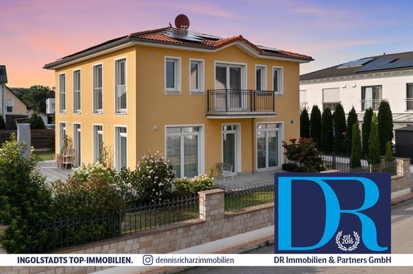 DR Immobilien & Partners GmbH