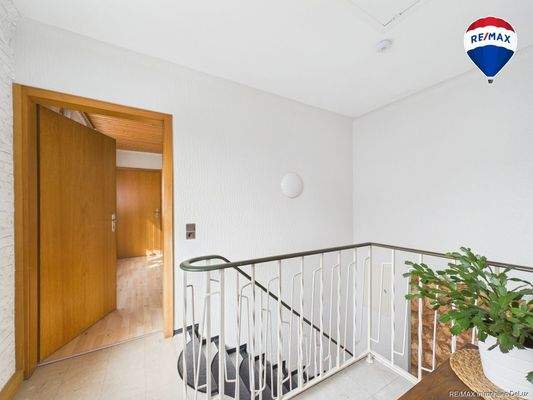 REMAX Immobilien DeLux Haus in Losheim am See - Britten zu verkaufen