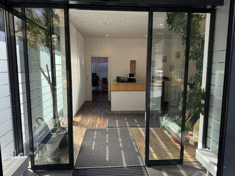 Saalfelden am Steinernen Meer Büros, Büroräume, Büroflächen 