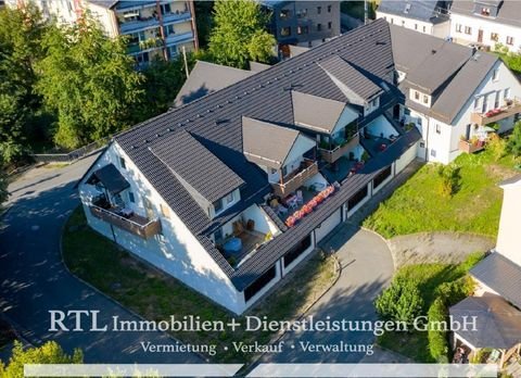 Bad Lobenstein Renditeobjekte, Mehrfamilienhäuser, Geschäftshäuser, Kapitalanlage