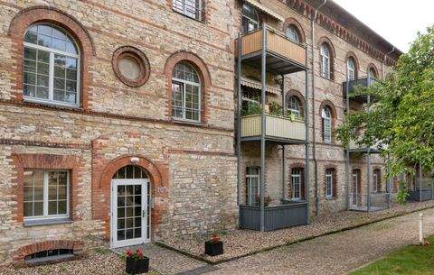 Calbe (Saale) Wohnungen, Calbe (Saale) Wohnung mieten