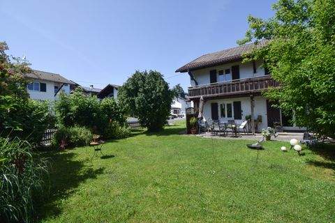 Lechbruck am See Häuser, Lechbruck am See Haus kaufen