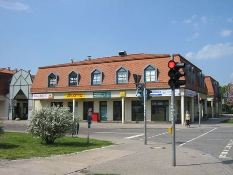 Schönebeck (Elbe) Büros, Büroräume, Büroflächen 