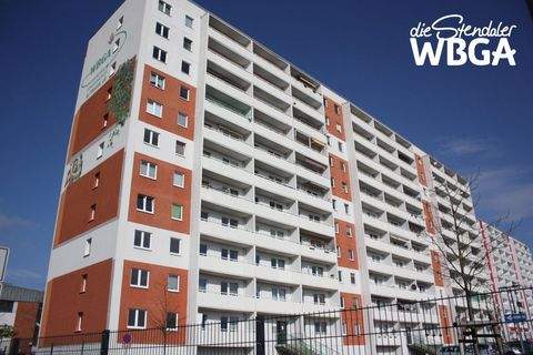 Stendal Wohnungen, Stendal Wohnung mieten