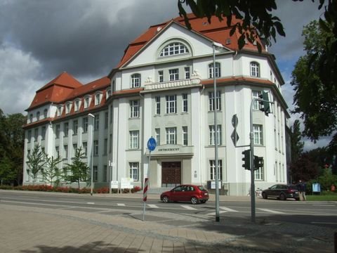 Sömmerda Büros, Büroräume, Büroflächen 