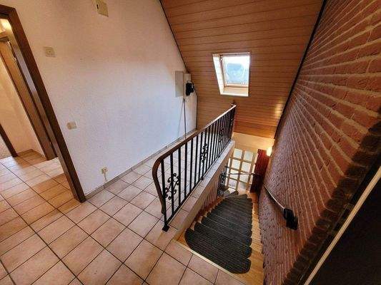 DG Flur / Treppenhaus