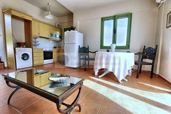 appt 1 (upper) kitchen dining 2