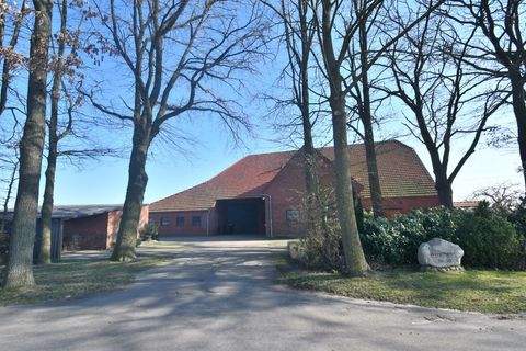 Wagenfeld / Ströhen Häuser, Wagenfeld / Ströhen Haus kaufen