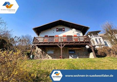 Altena / Evingsen Häuser, Altena / Evingsen Haus kaufen