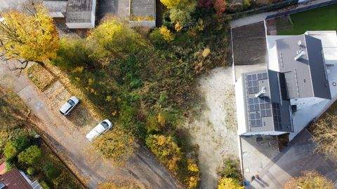 Friedberg Grundstücke, Friedberg Grundstück kaufen