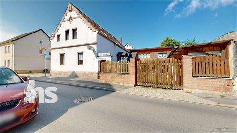 Halle / Nietleben Häuser, Halle / Nietleben Haus kaufen