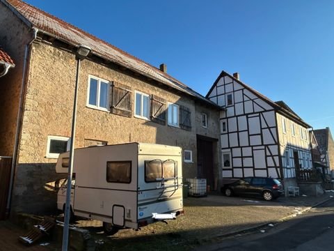 Breuna / Wettesingen Häuser, Breuna / Wettesingen Haus kaufen