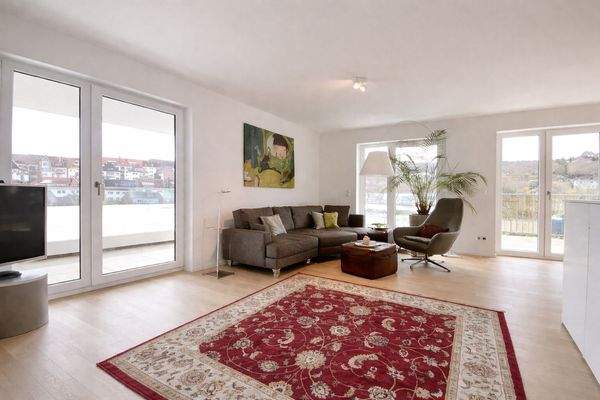 Unverbindliche Visualisierung - KI-generiert