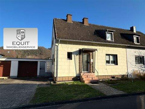 Lahnstein Häuser, Lahnstein Haus kaufen