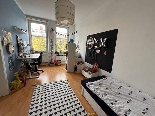 Kinderzimmer