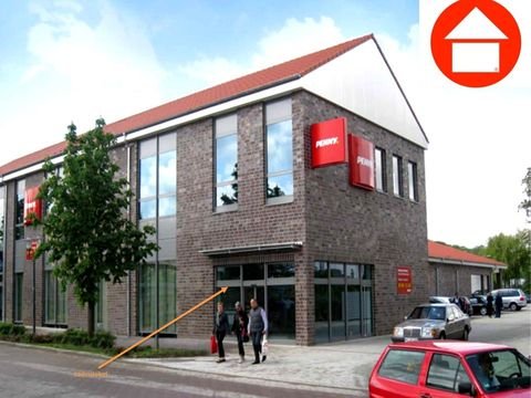 Erkrath Ladenlokale, Ladenflächen 
