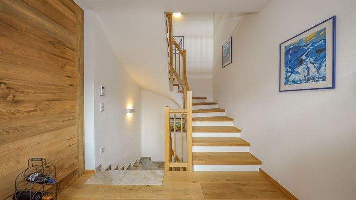 KITZIMMO-Exklusive Wohnung am Sonnberg Ski in / Ski out - Immobilien Kitzbühel.