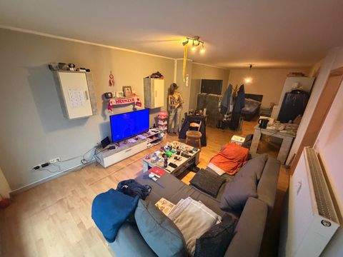 Trier Wohnungen, Trier Wohnung mieten