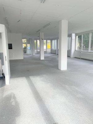 Erdgeschoss