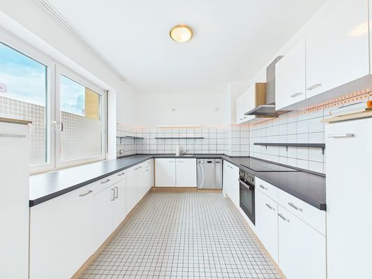 Zentrale Eigentumswohnung in Dillingen-Pachten