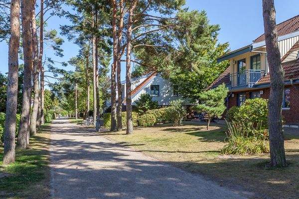 Ferienanlage Papillon