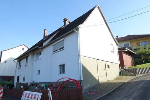 Sinntal Häuser, Sinntal Haus kaufen