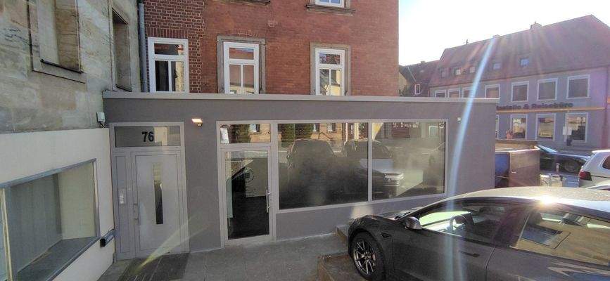 Aktuelles Farbkonzept