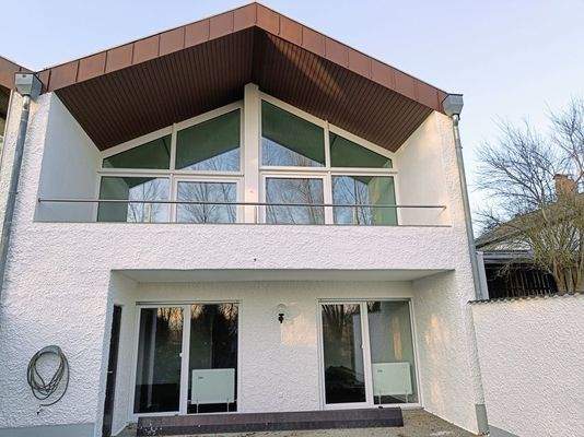 Reiheneckhaus in Bad Füssing