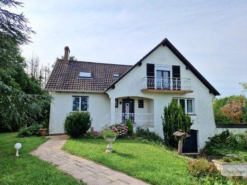NEUFGRANGE Häuser, NEUFGRANGE Haus kaufen