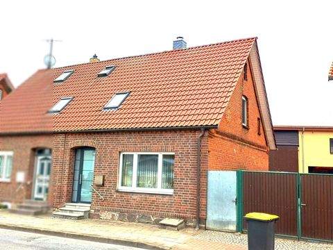 Lübz Häuser, Lübz Haus kaufen