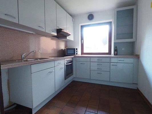 Küche EG Haupthaus