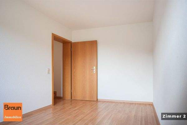 3,5-Zimmer-ETW, Zimmer 2