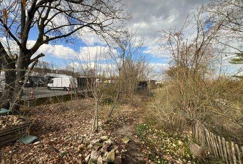 Nürnberg Grundstücke, Nürnberg Grundstück kaufen