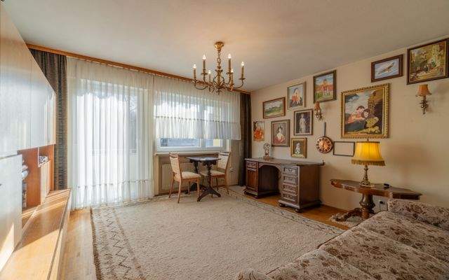 Kinderzimmer/Zimmer 1