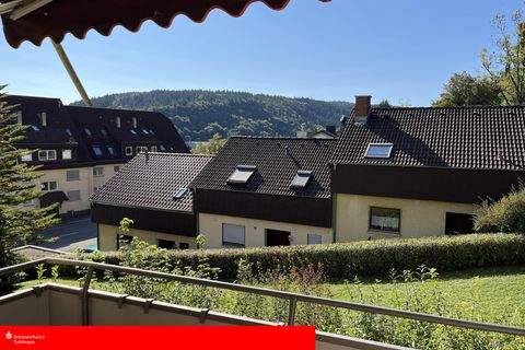 Tuttlingen Wohnungen, Tuttlingen Wohnung kaufen