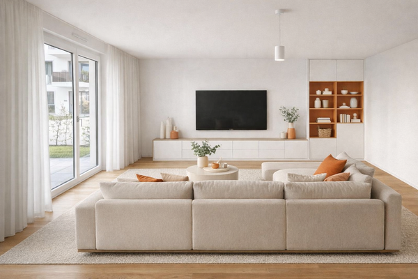 Einrichtungsbsp./KI-generiert