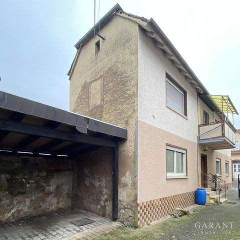 Winnweiler Häuser, Winnweiler Haus kaufen