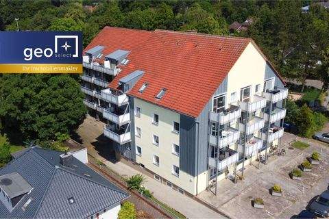 Cuxhaven Wohnungen, Cuxhaven Wohnung kaufen