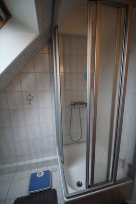 Duschbad Foto 1