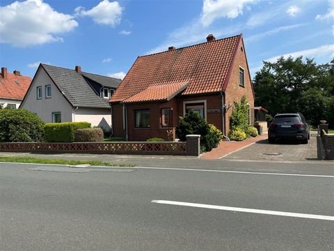 Siedenburg Häuser, Siedenburg Haus kaufen