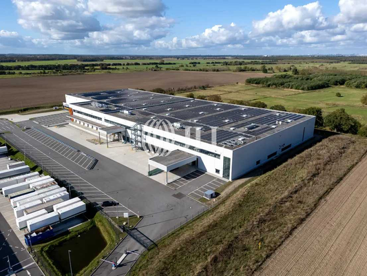 Luftbild Außenansicht-ET