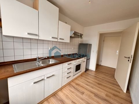 Stralsund Wohnungen, Stralsund Wohnung mieten