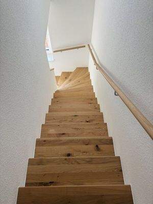 Treppe