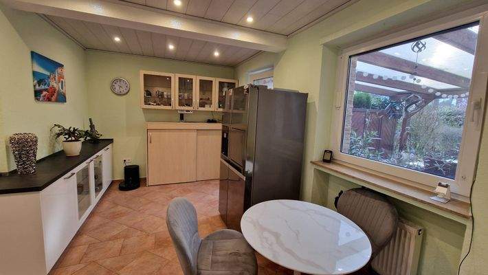 minimale Haustechnik - perfekt verpackt 