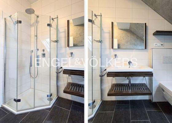 EV - Gäste- / Kinderbad