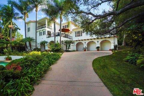 Sherman Oaks Häuser, Sherman Oaks Haus kaufen