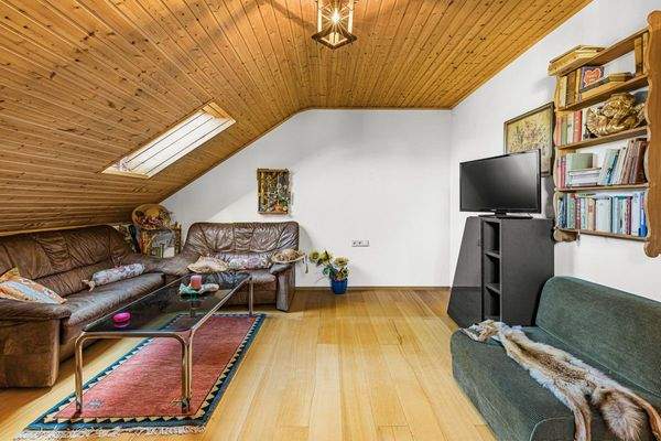 zweites Gästezimmer