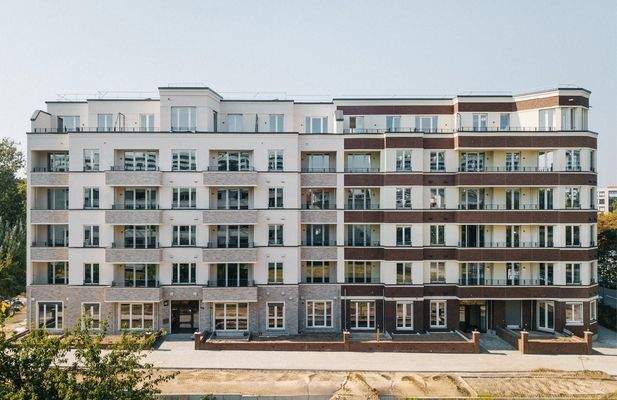 Sofort bezugsfertiger Neubau